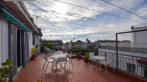 Foto 3 de Àtic en venda a Ametllers - Poble-Sec, Barcelona