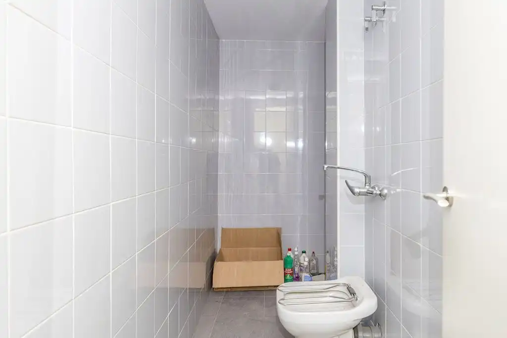 Badezimmer von Country house zum Verkauf in Ponferrada