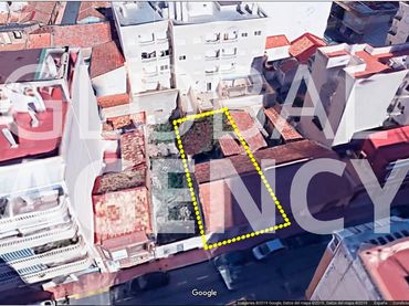 Terreno residencial en venta en Playa del Cura