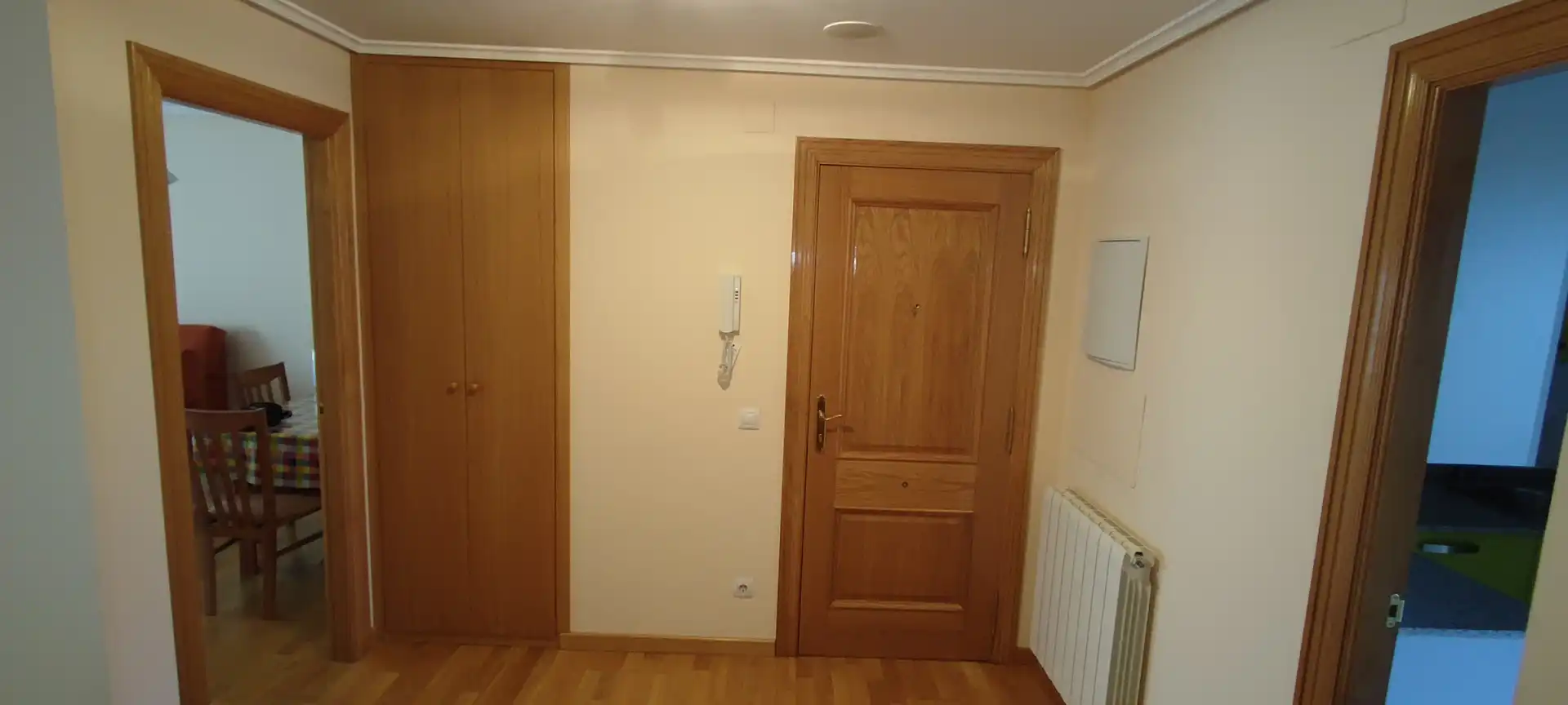 Piso en venta en Nájera con Calefacción, Parquet y Trastero