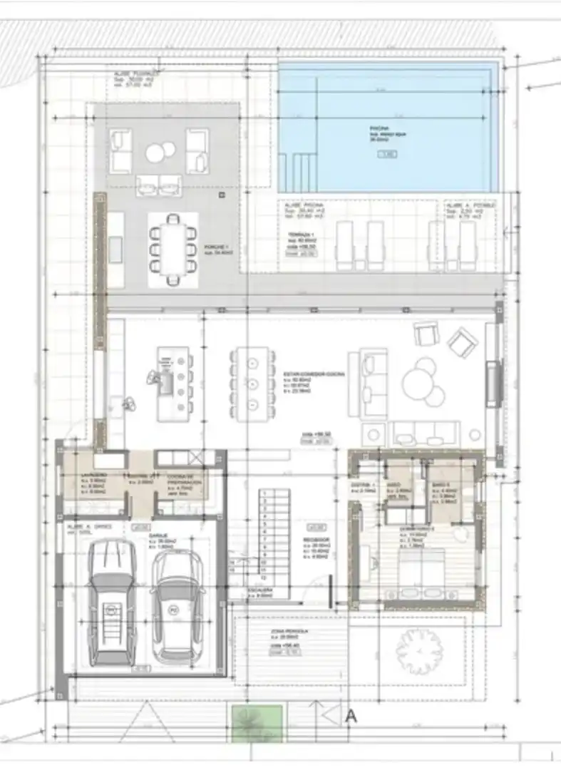 Lands and plots for sale in Cala Vinyes, imagen 9