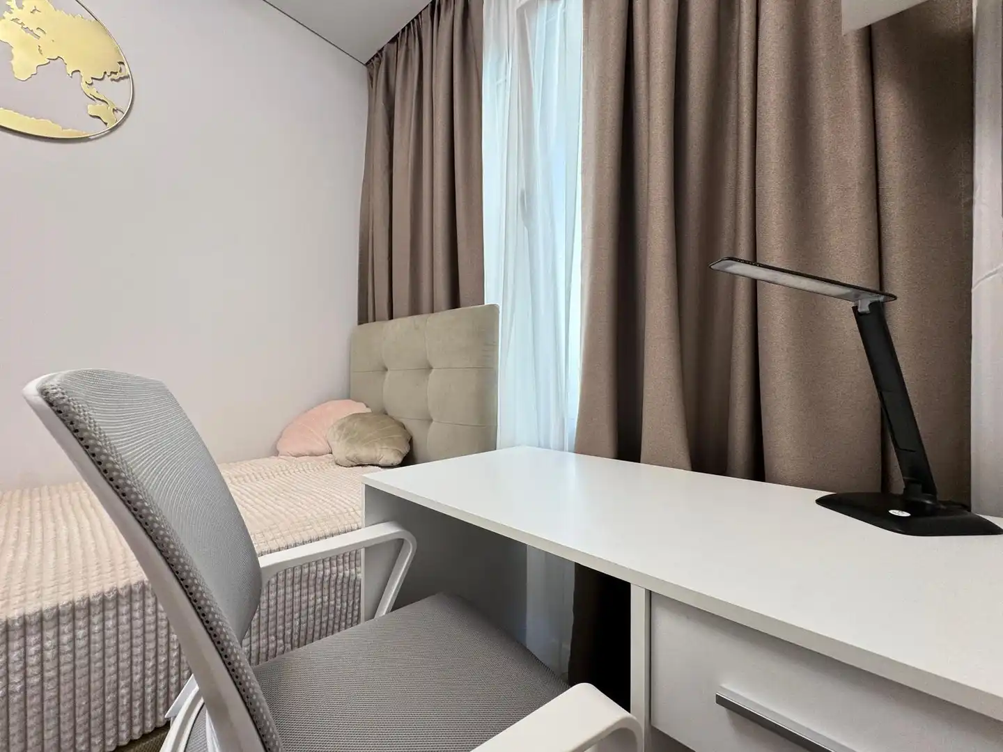 Apartament amb terrassa en venda a Avenida DOCTOR GREGORIO MARAÑON, imagen 36