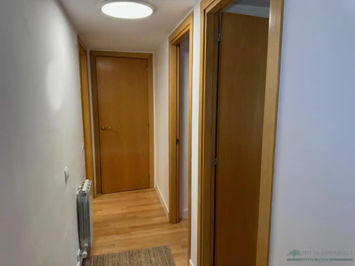 Ático en venta en Platja, Castell d'Aro