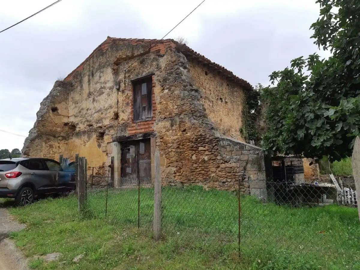 Terreny residencial en venda a Barrio PAMANES-SOMARRIBA, imagen 5