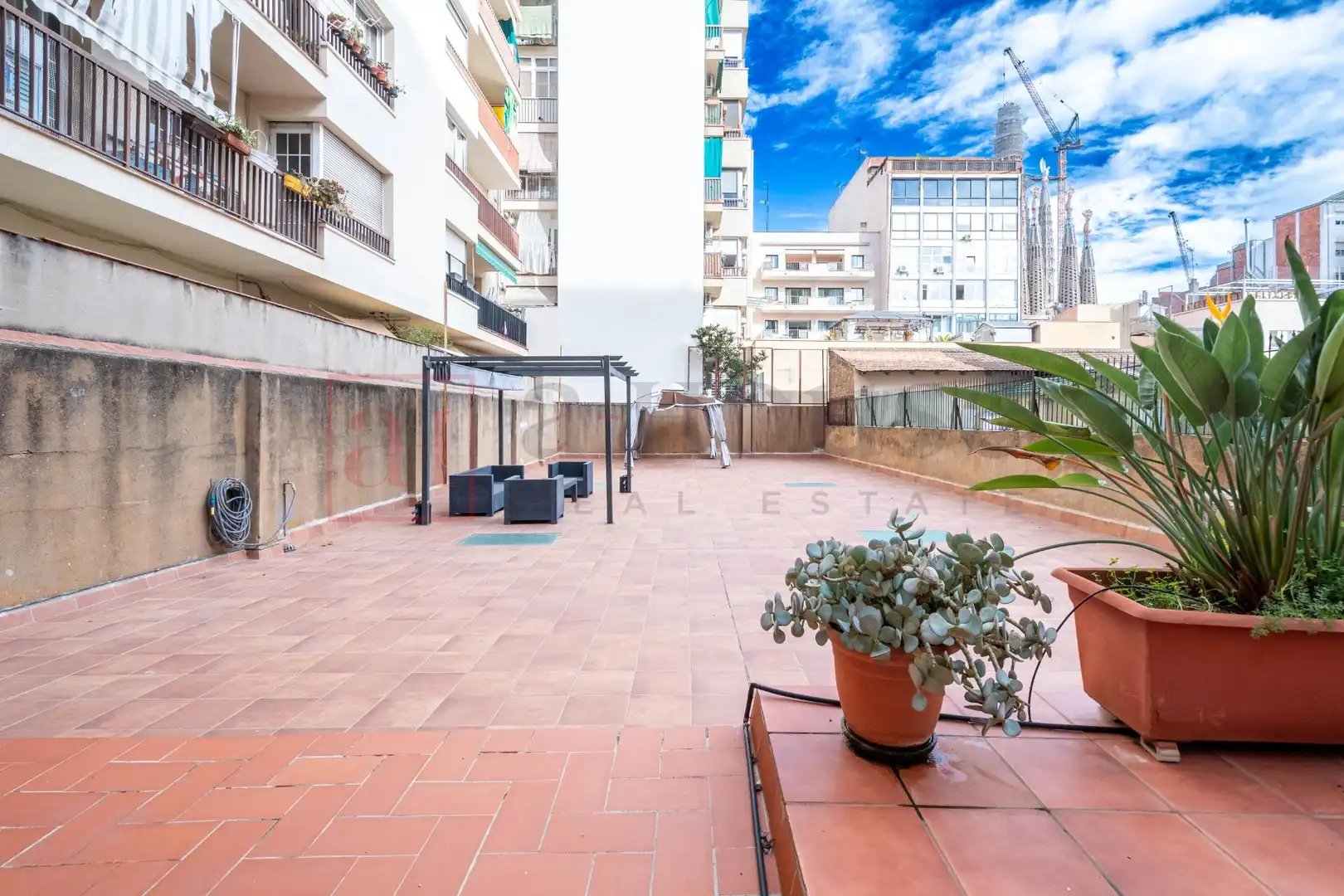 Wohnung mit Terrasse zum Verkauf in Carrer Carrer de Nàpols, imagen 37