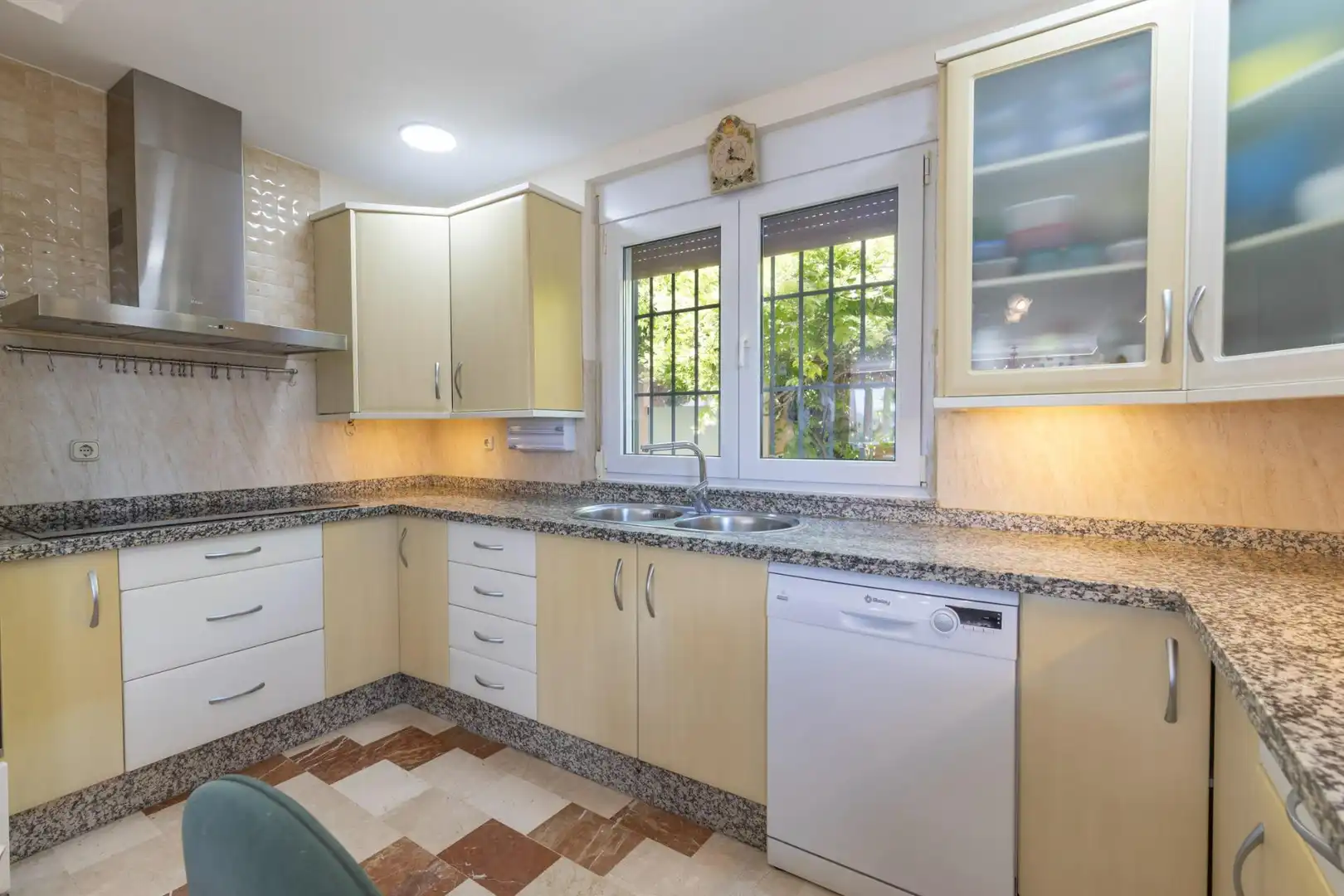 Detached house with pool for sale in San Francisco - Chorillo, imagen 15