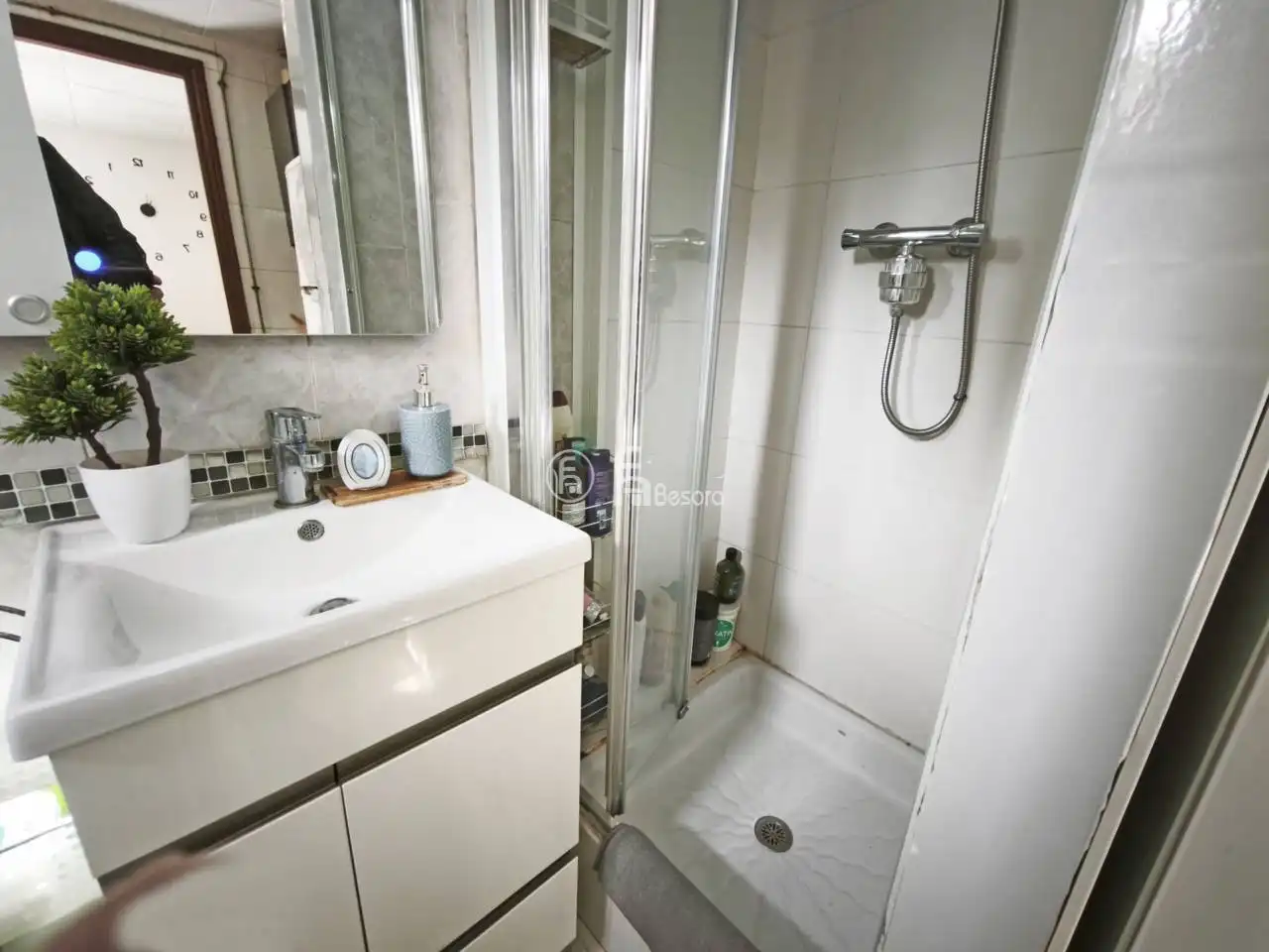 Baño de Piso en venta en Lleida con Aire acondicionado y Balcón