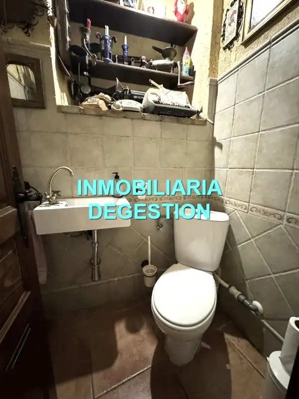 Adossat amb terrassa en venda a Calle Cánovas del Castillo Ponton, imagen 29