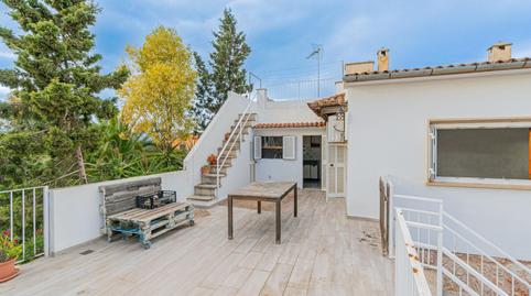 Photo 2 of Single-family semi-detached for sale in Carrer Marti Rubi -secretari, 59, Sa Cabaneta, Marratxí