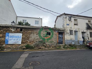 Terreno residencial en venta en Pedrezuela