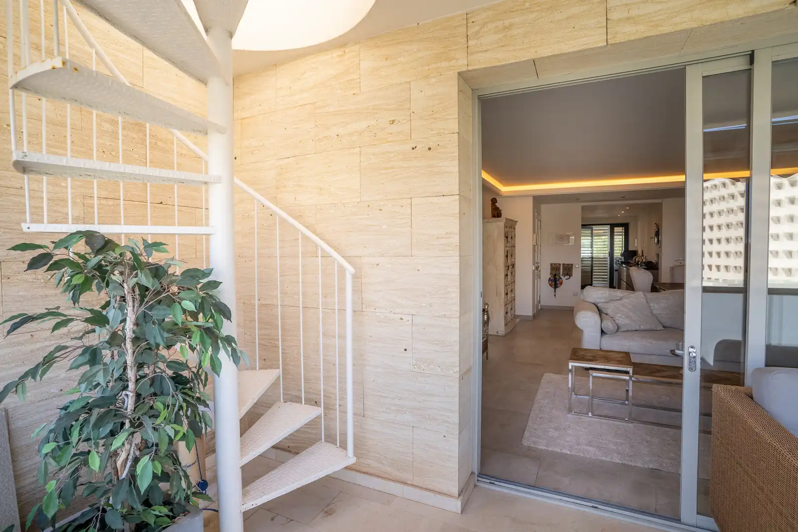 Ático con terraza en venta en Palmanova, imagen 26