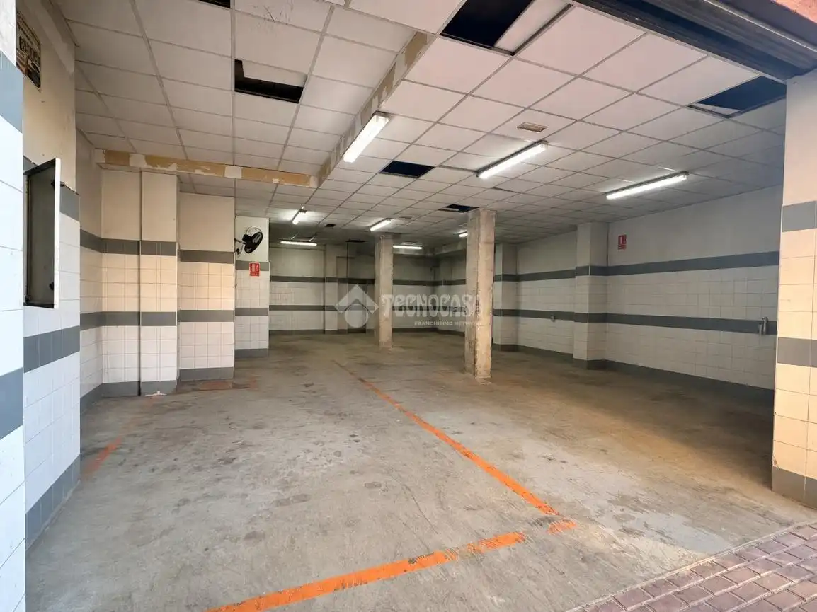 Local comercial en venda a C. Nicaragua, imagen 3
