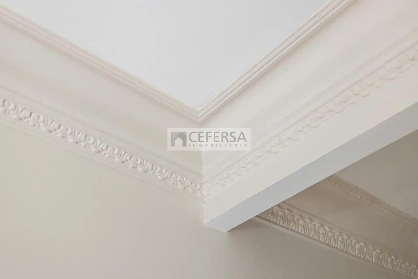 Bedroom of Flat for sale in Barcelona  with Air Conditioner, Heating and Parquet flooring