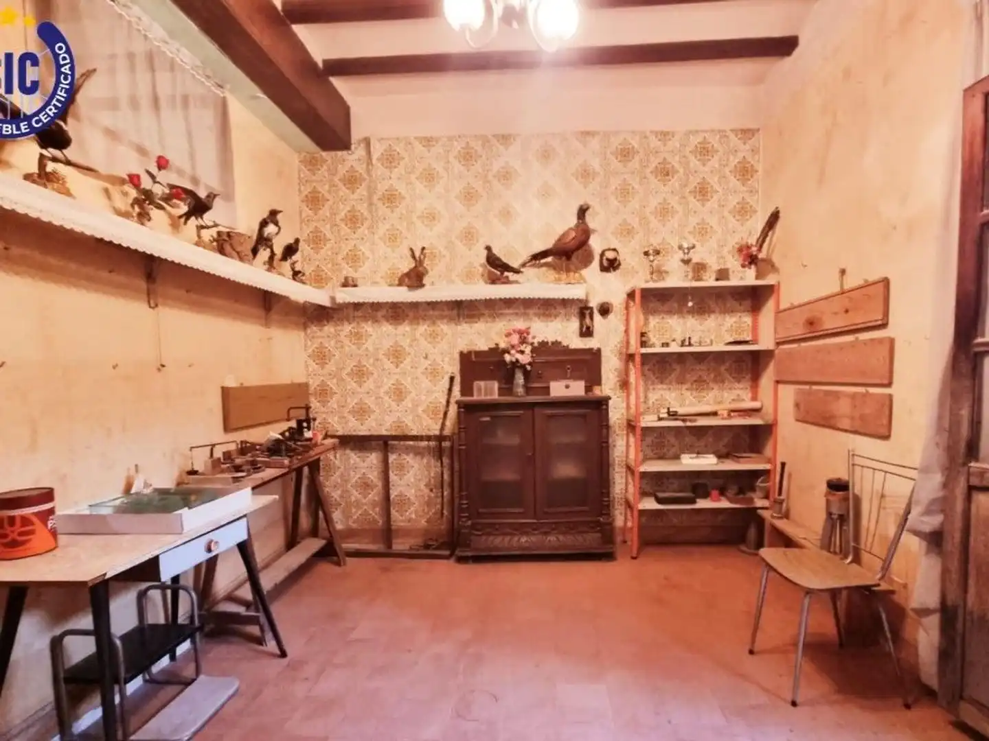Houses for sale in L'Alcora  with Heating, Terrace and Storage room