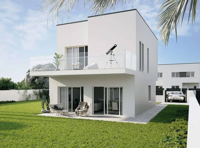 Terreno residencial en Venta en Cobisa