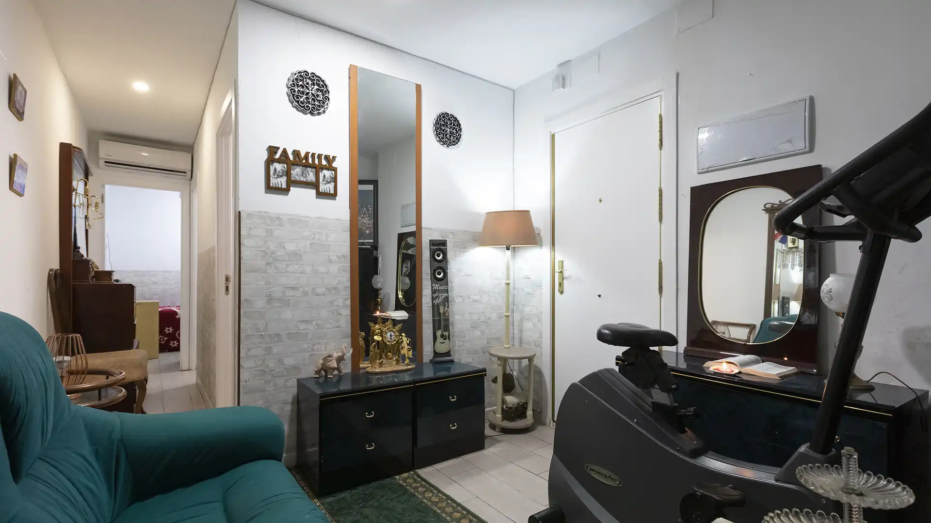 Planta baja en venta en Calle Inmaculada Concepción, Comillas