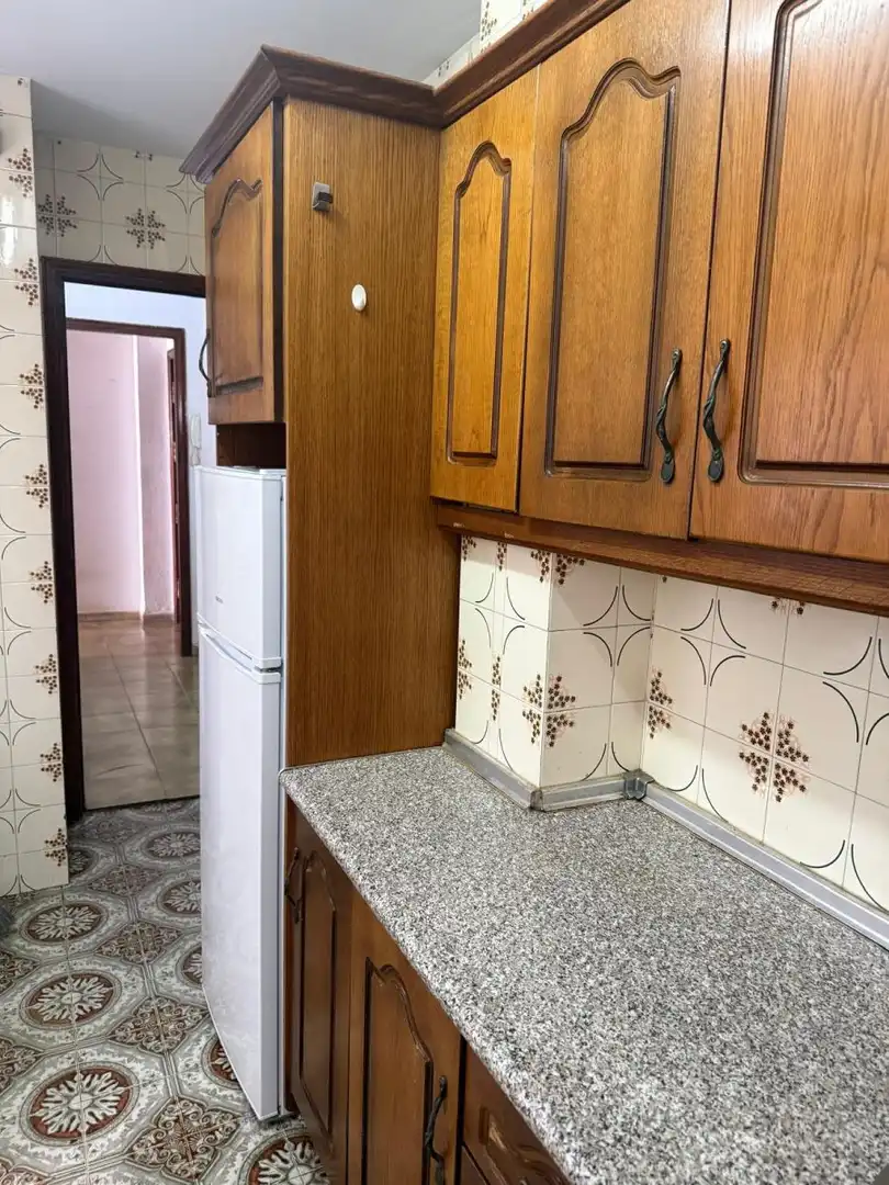 Kitchen of Apartments for sale in Sevilla