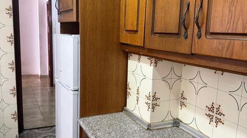 Foto 4 de Apartament en venda a 25 Carretera de Carmona #planta 2 C, San Carlos - San José, Sevilla Capital