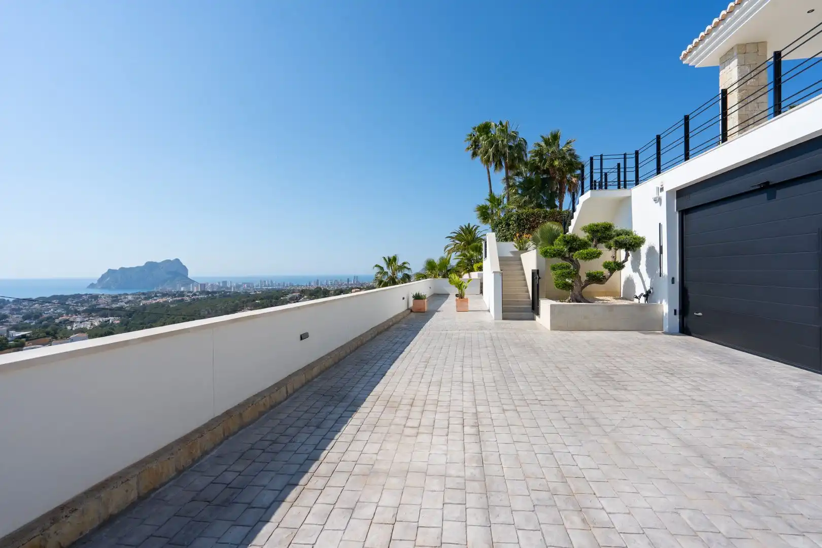 Villa con piscina in vendita a La Fustera, imagen 18