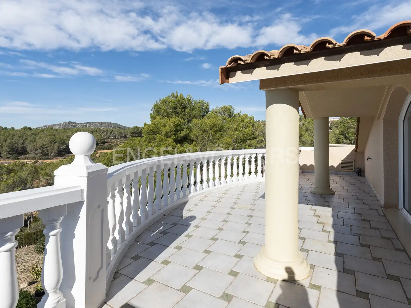 Maison avec jardin à vendre à Olivella, imagen 25