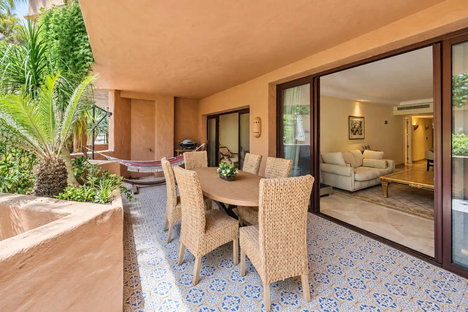 Apartment with pool for sale in Punta Plata, imagen 3