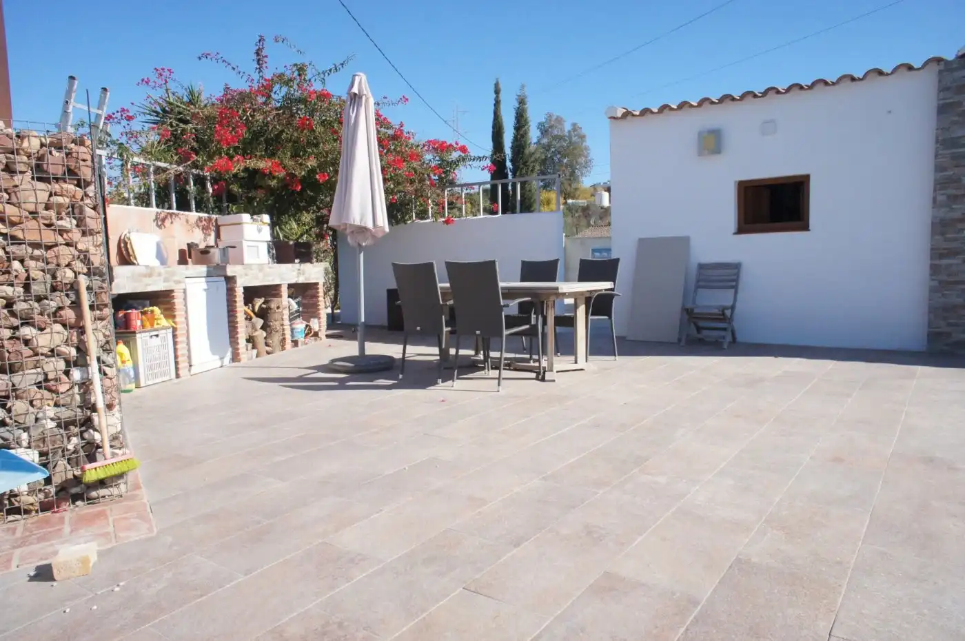 Terreno en venta en Camino del sexmo, Campanillas