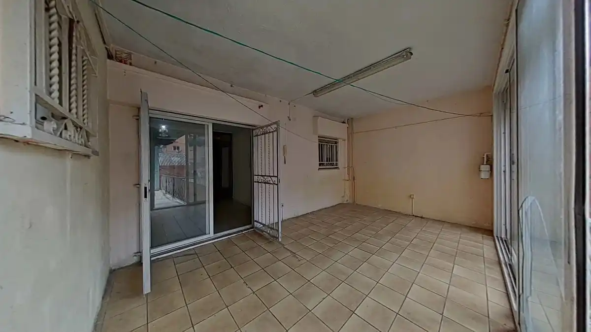 Piso en venta en Mollet del Vallès con Balcón