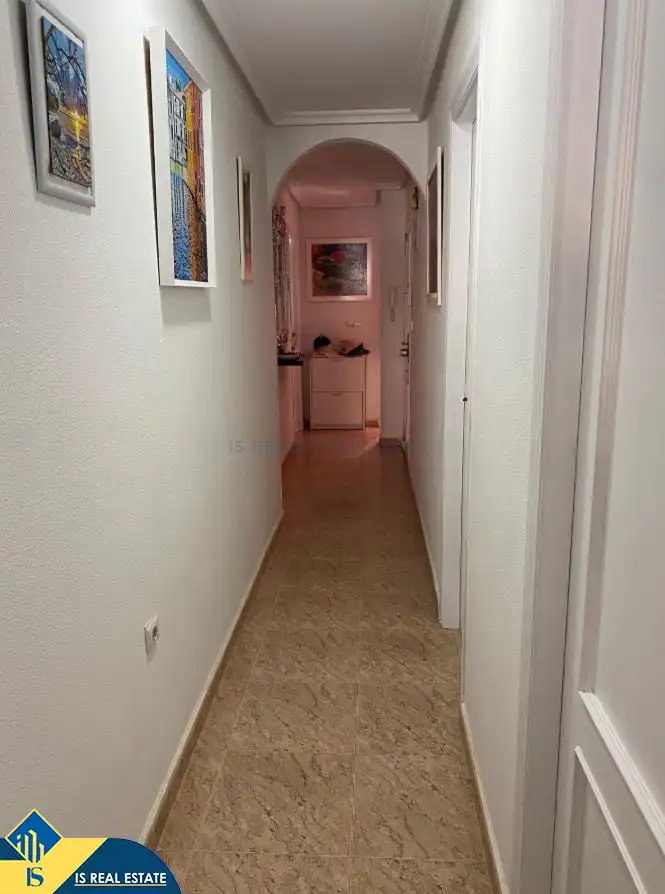Ático con ascensor en venta en Playa del Cura, imagen 10