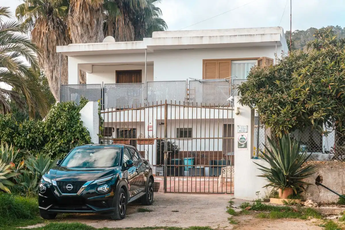 Casa con terrazza in vendita a Carrer del Tudò, imagen 5