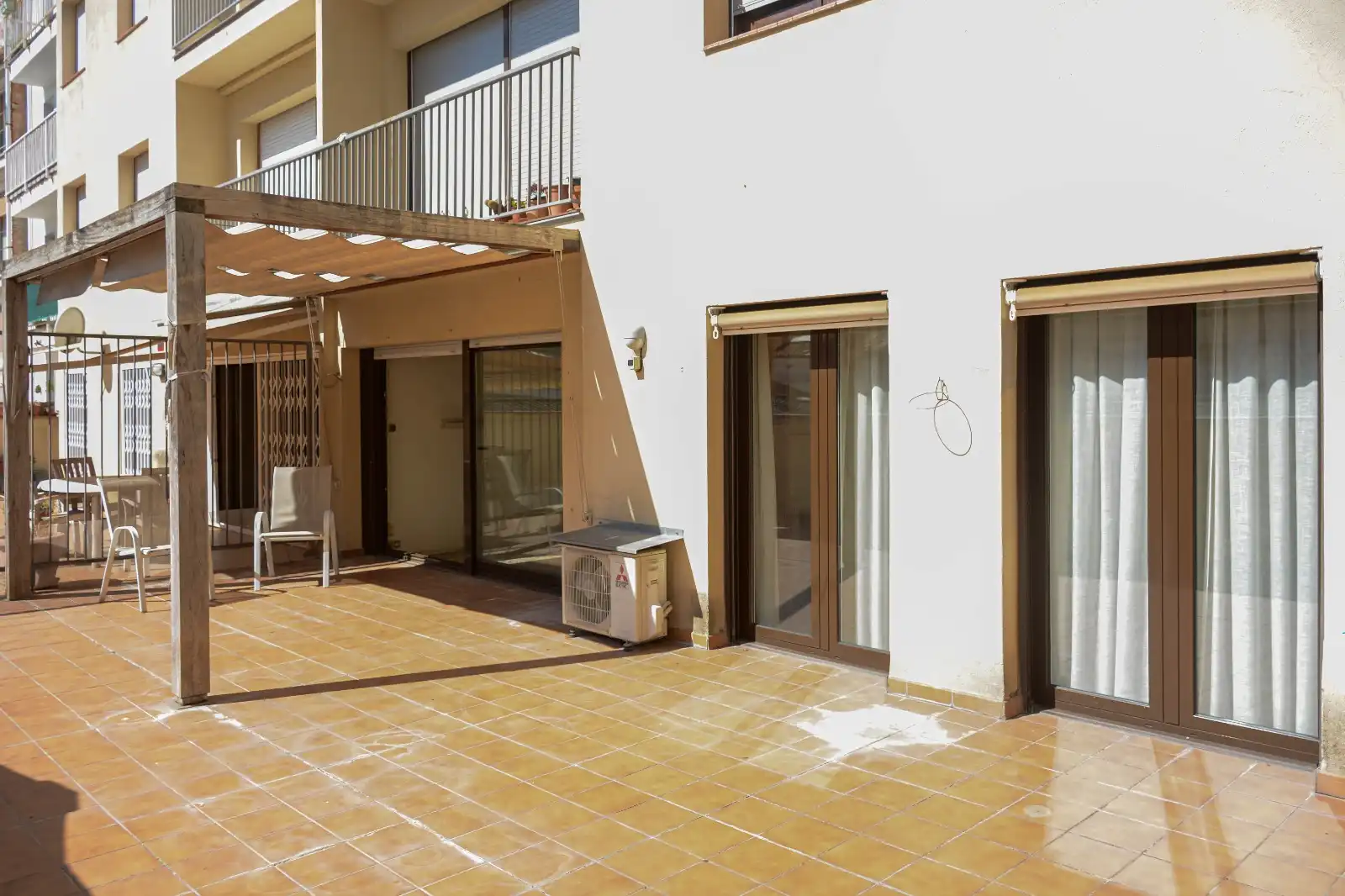 Appartamento con ascensore in vendita a Carrer de la Creu, imagen 2