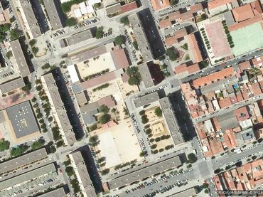 Wohnung zum Verkauf in Creu de Barberà - Sector Sud
