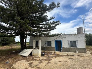 Casa rústica en venda a Barrio Nuevo