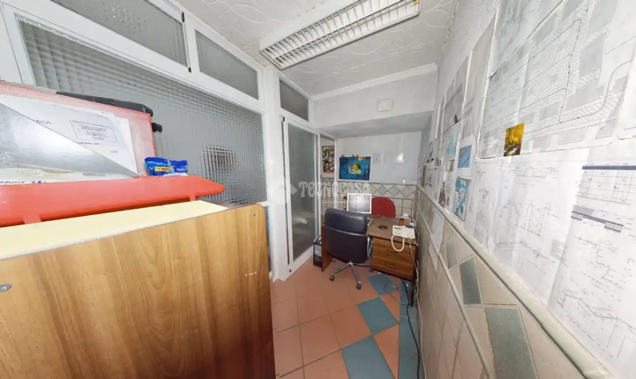 Büro zum Verkauf in Leganés, Madrid