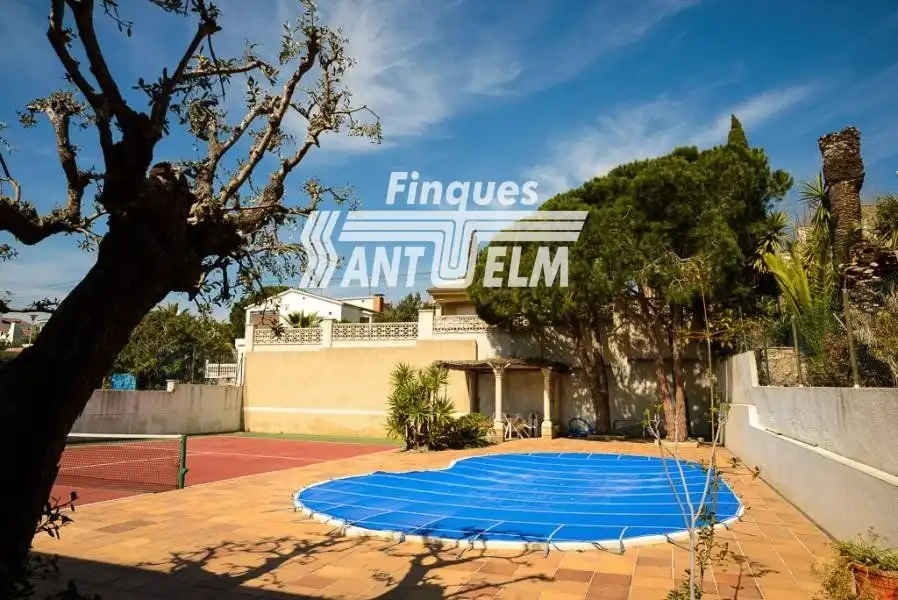 Villa avec piscine à vendre à MIGJORN, imagen 8