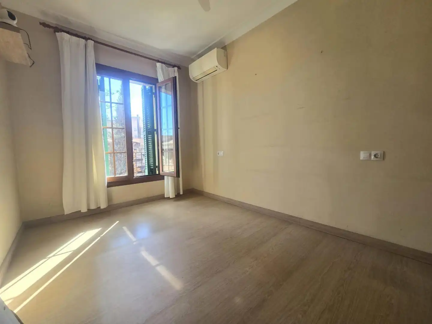 Habitación de Piso en venta en  Palma de Mallorca con Aire acondicionado, Calefacción y Terraza