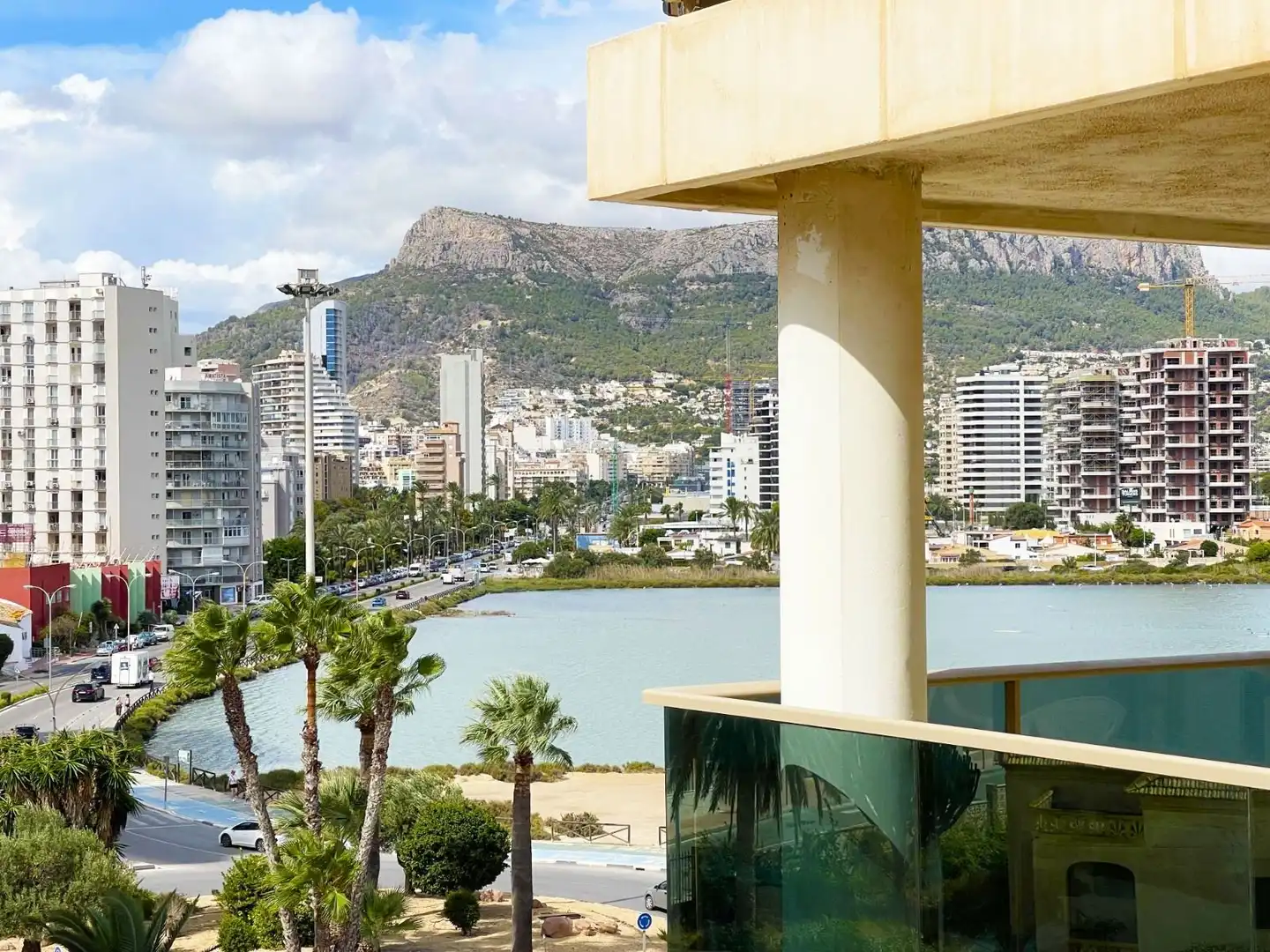 Apartament amb terrassa en venda a Puerto, imagen 4