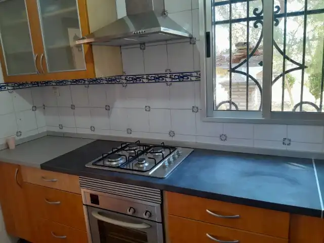 Detached house with pool for sale in Montroi / Montroy, imagen 26