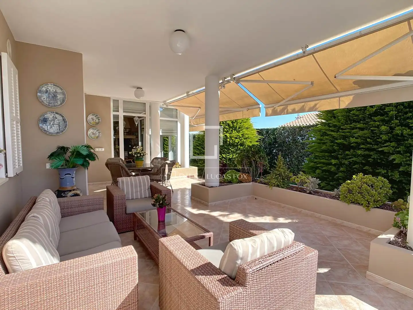 Chalet con piscina en venta en Cala en Blanes, imagen 6