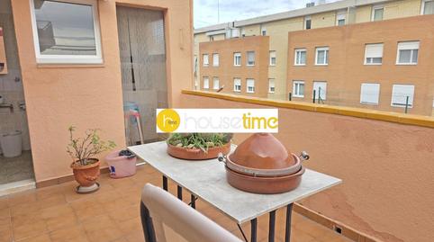 Foto 5 de Pis en venda a Bufalà, Badalona