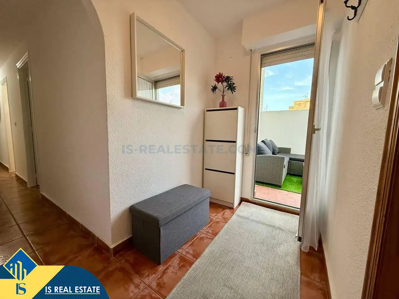 Apartment with lift for sale in Playa del Cura, imagen 48