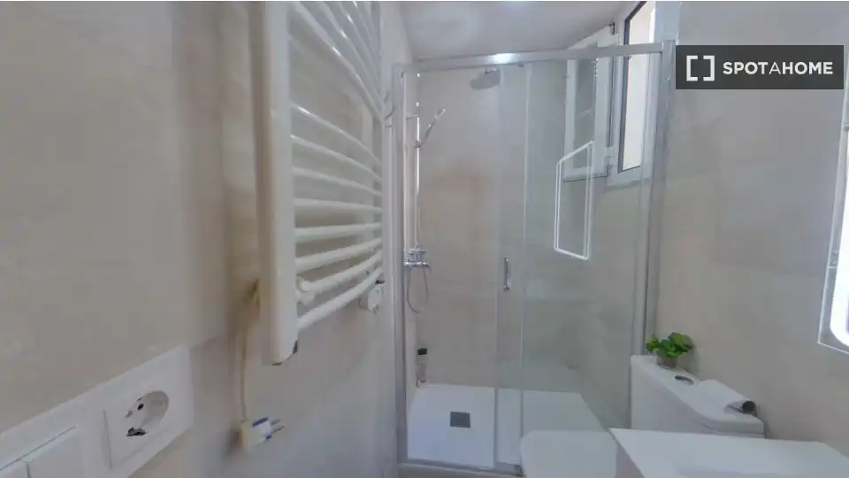 Appartamento in affitto a Retiro, imagen 15