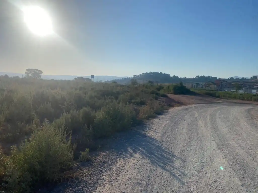 Terreny residencial en venda a Sant Fruitós de Bages, imagen 21