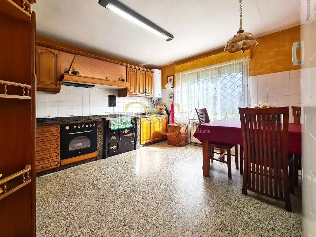 Casa amb jardí en venda a Carretera Cuadroveña, imagen 29