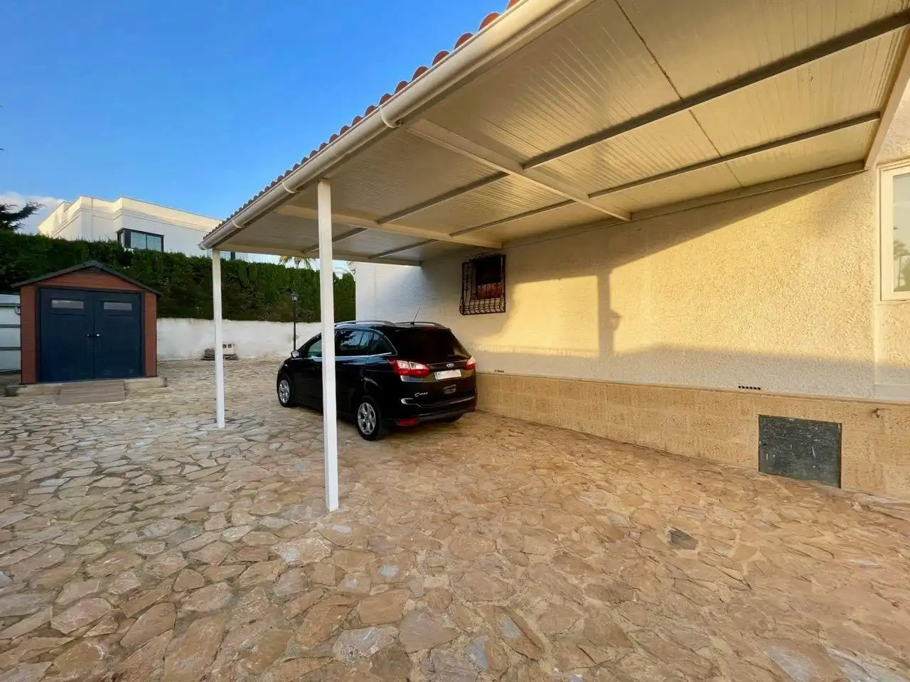 Casa o chalet en venta en N/A, -1, Urbanizaciones