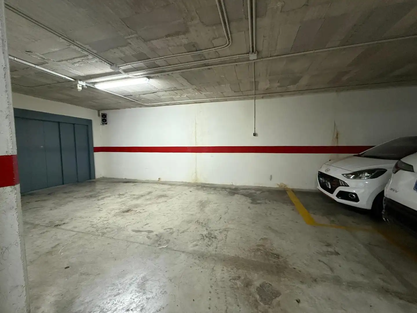 Parking de Garaje de alquiler en Alicante / Alacant