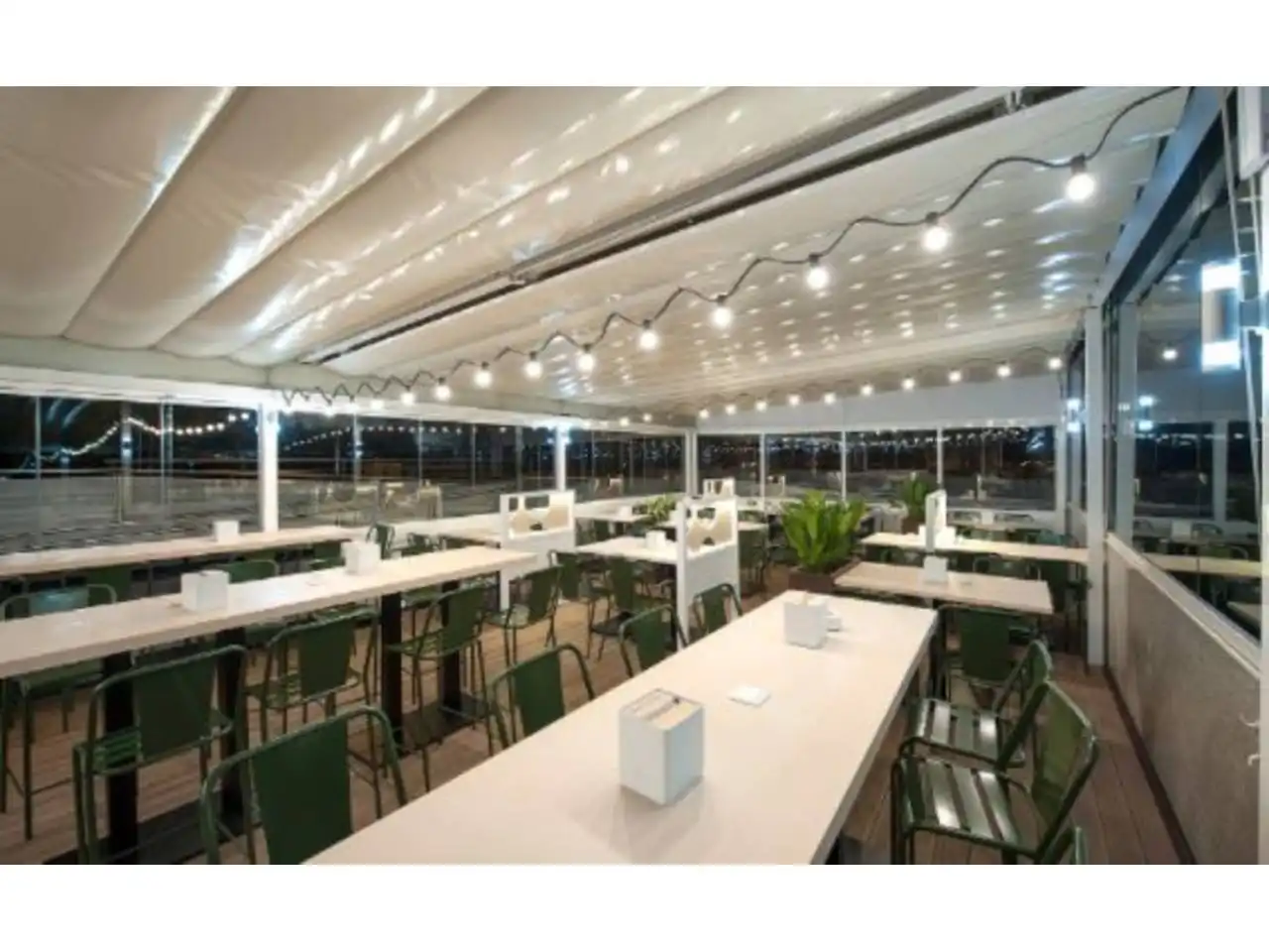 Office for rent in Madrid  with Air Conditioner, Heating and Alarm