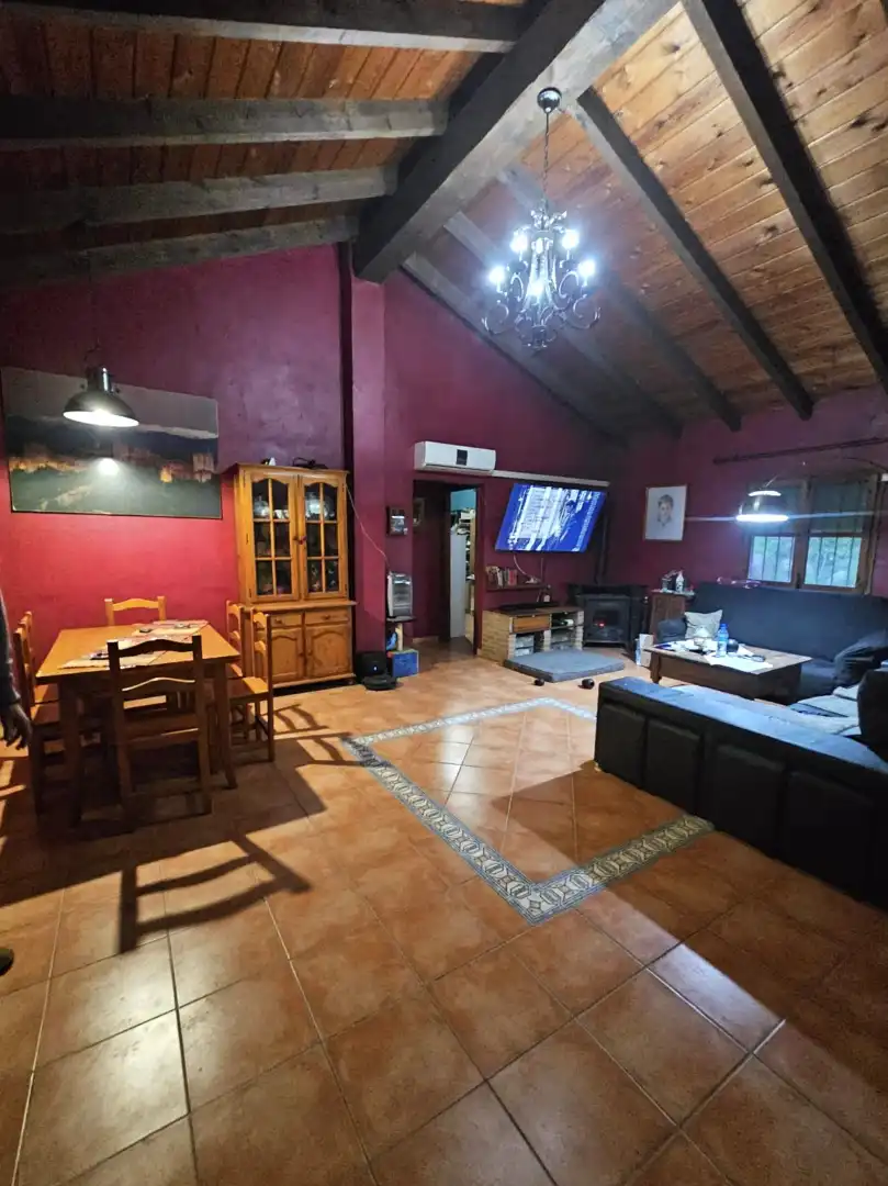 Casa rústica con jardín en venta en Casalpalma - Fahala, imagen 3