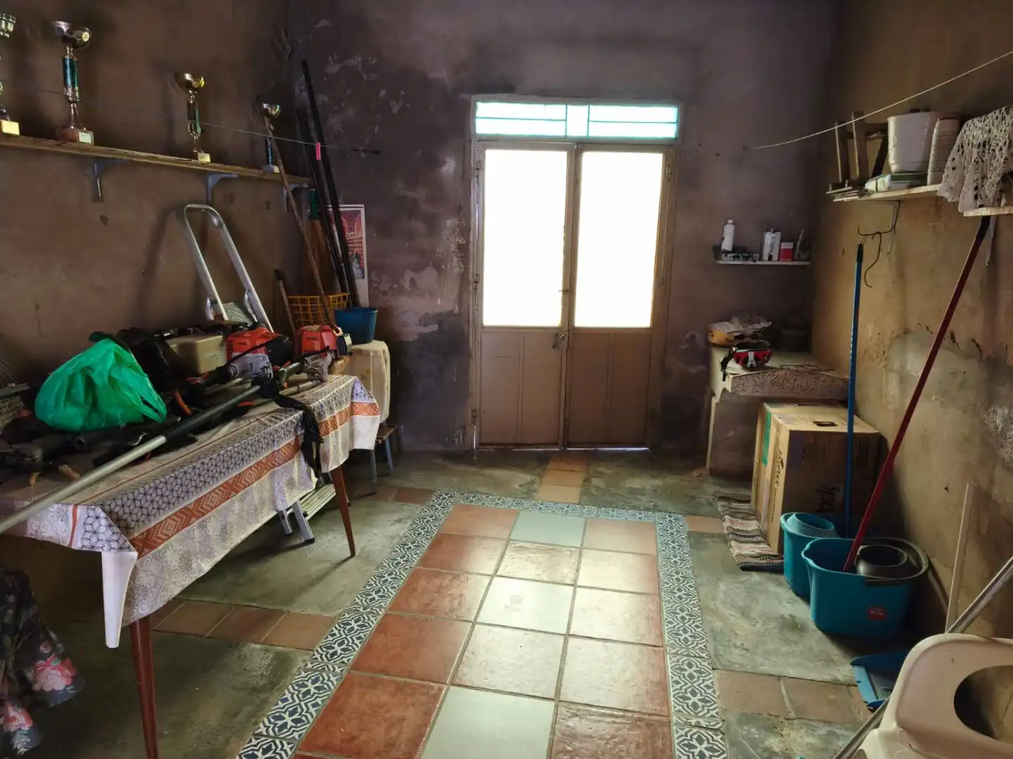 Casa con terrazza in vendita a Malagón, imagen 24