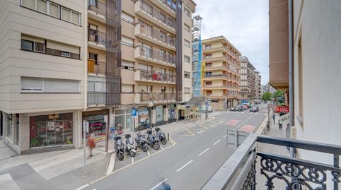 Foto 2 de Piso en venta en Pinar - Anaka - Belaskoenea, Irun