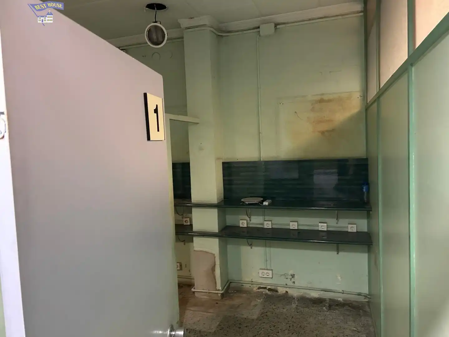 Business premises for sale in Poble, imagen 8
